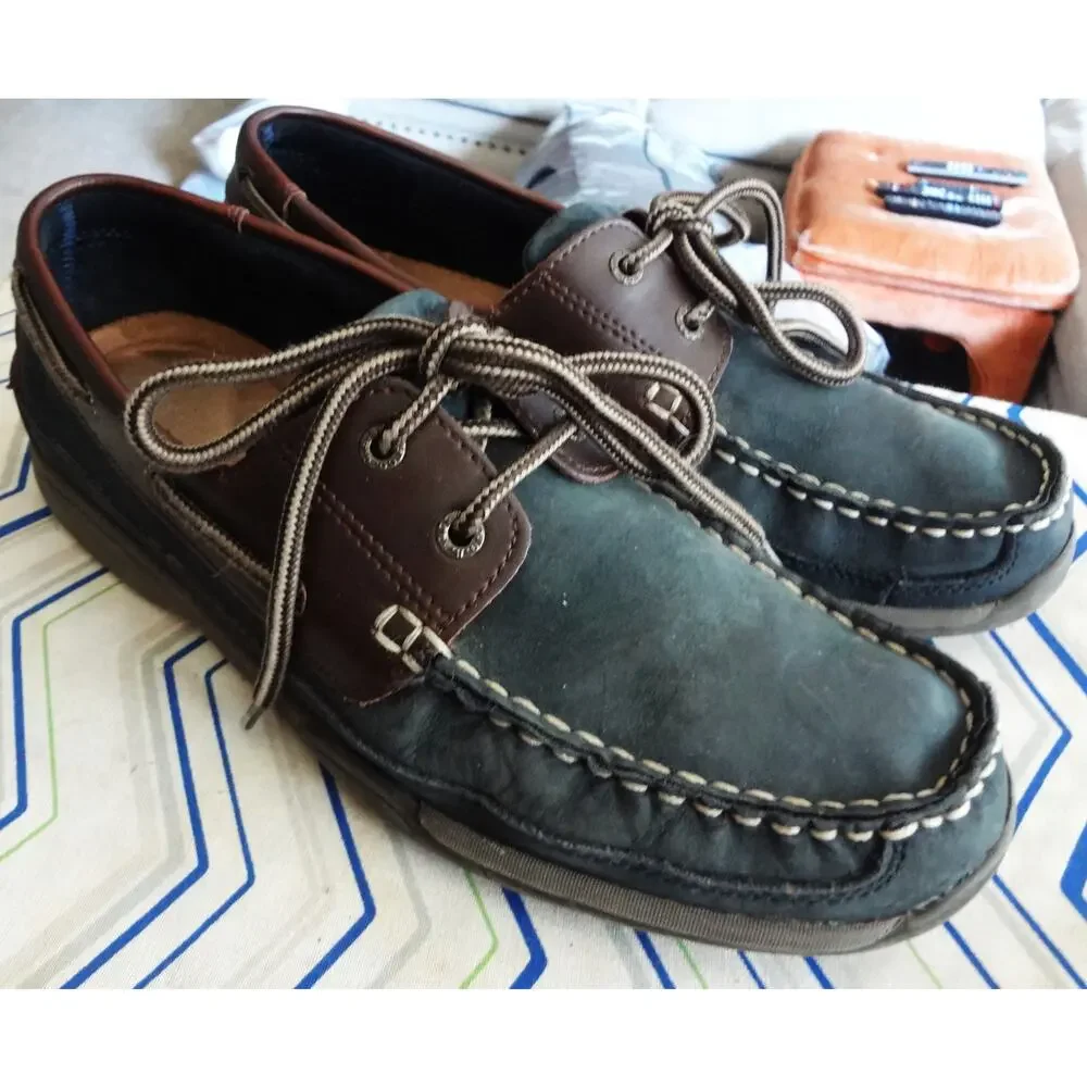 G.H. Bass & Co. great gh